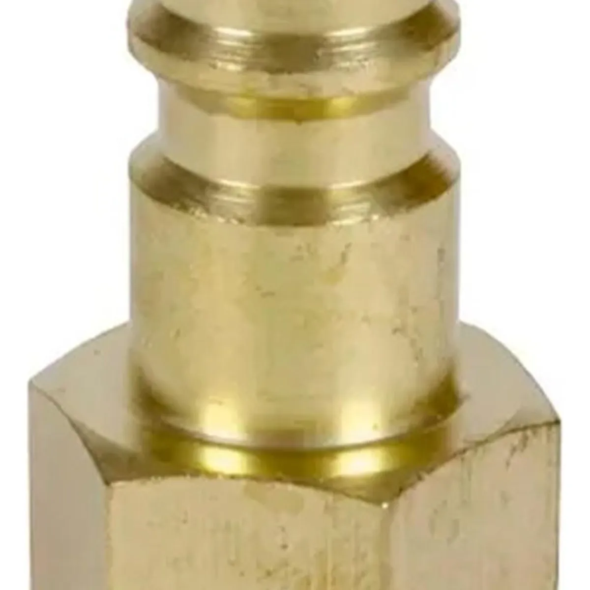 EINHELL - Acople Rapido Hembra Nipple R14 Ig 4139640