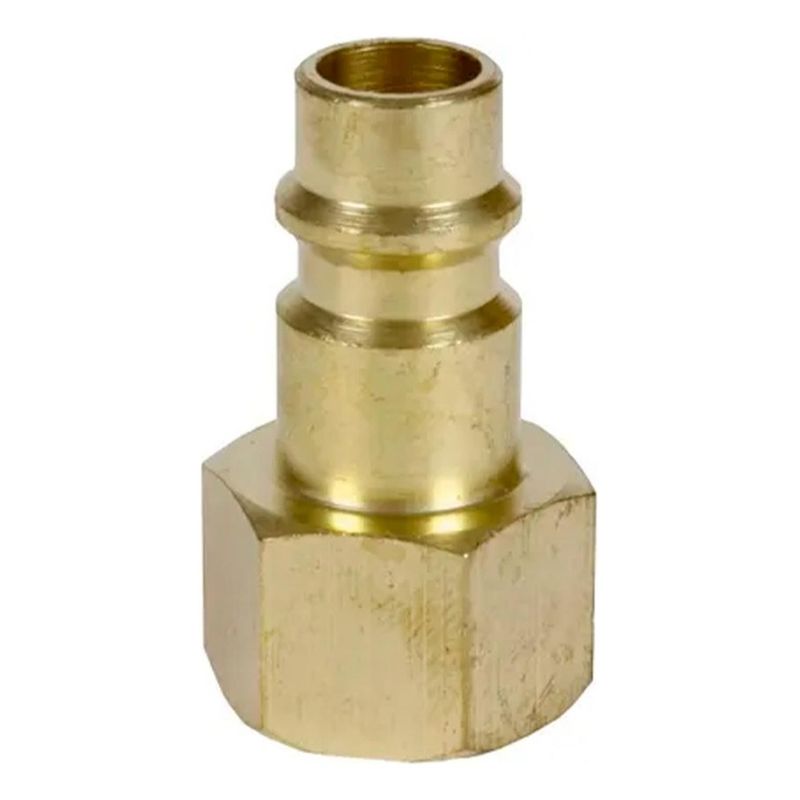 EINHELL - Acople Rapido Hembra Nipple R14 Ig 4139640