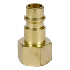 EINHELL - Acople Rapido Hembra Nipple R14 Ig 4139640