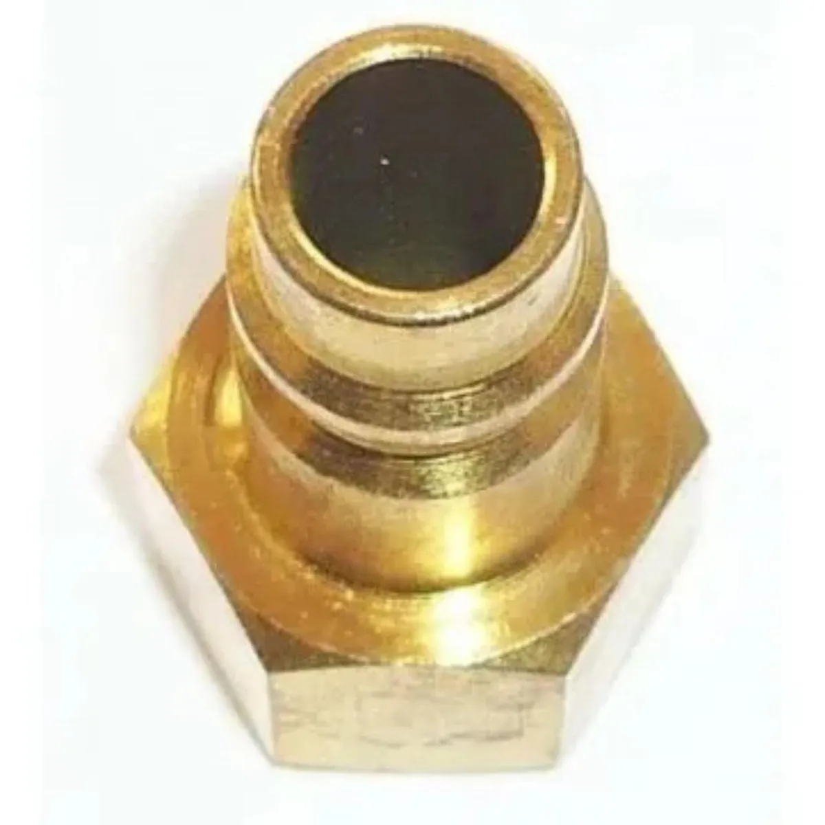 EINHELL - Acople Rapido Hembra Nipple R14 Ig 4139640