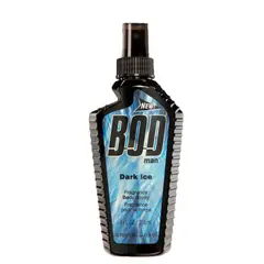 BOD MAN - Colonia Dark Ice 236ml