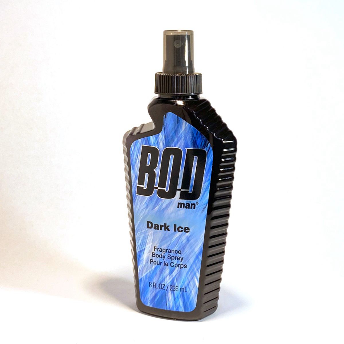 BOD MAN - Bod Man Colonia Dark Ice 236ml