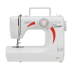 REMINGTON - Máquina de coser STF 16