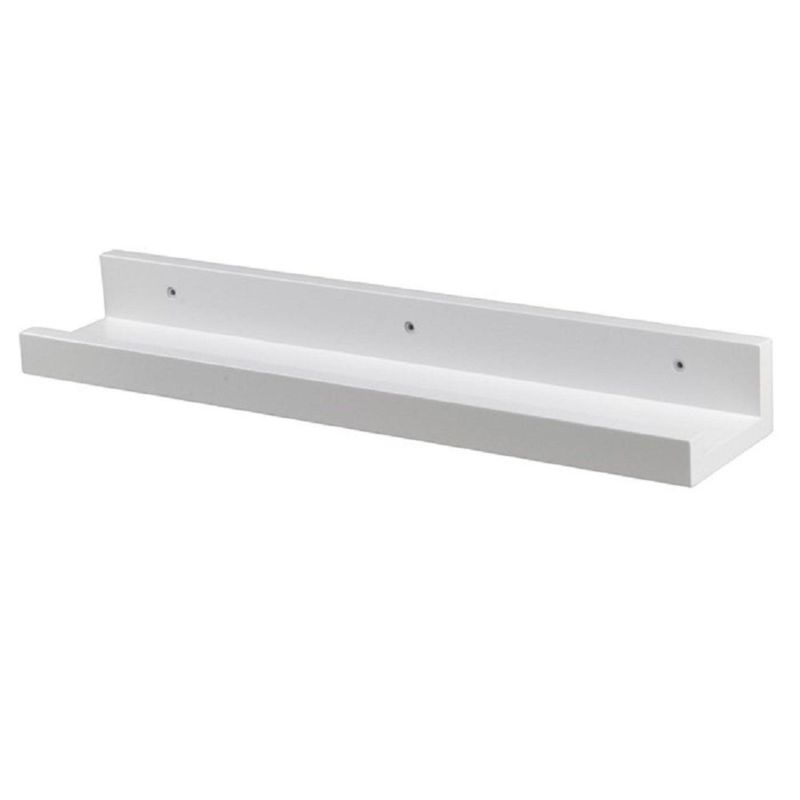 DAY - Repisa Blanca 50X10X4.5 cm DAY