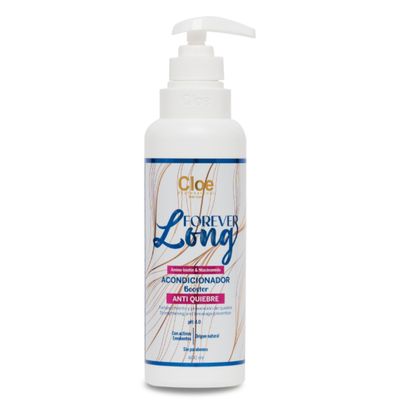 Imagen 2 del producto Set Shampoo + Acondicionador + Tónico Anticaída Forever Long