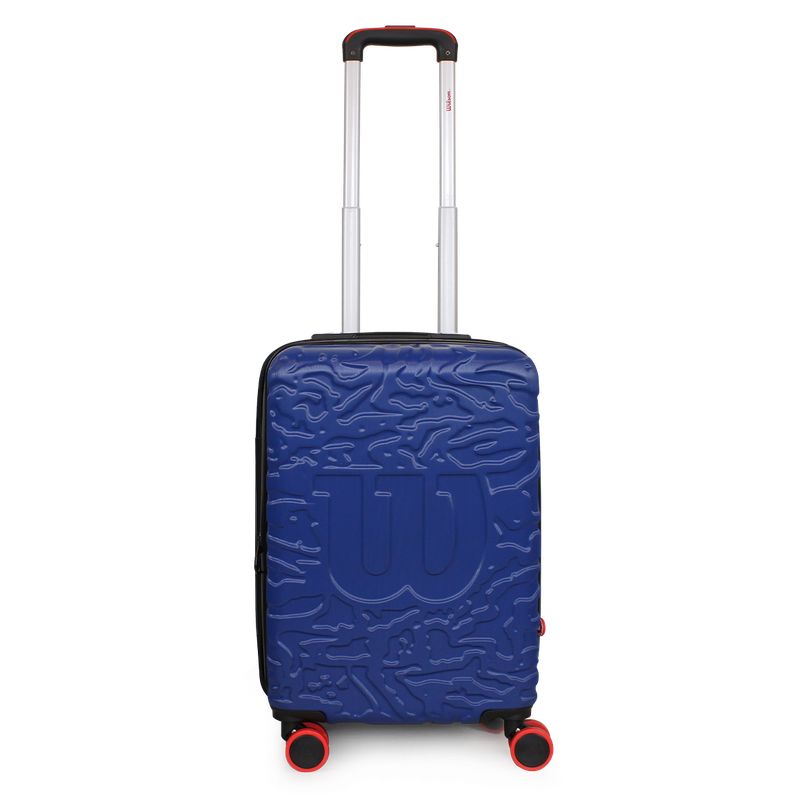 WILSON - Maleta de cabina S azul Vermont Wilson