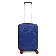 WILSON - Maleta de cabina S azul Vermont