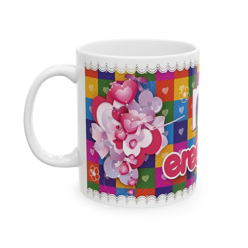 MI COMPRA ONLINE - Taza Mami Eres La Mejor Regalo 325 Ml Anci Studio