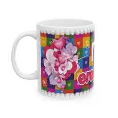 MI COMPRA ONLINE - Taza Mami Eres La Mejor Regalo 325 Ml Anci Studio