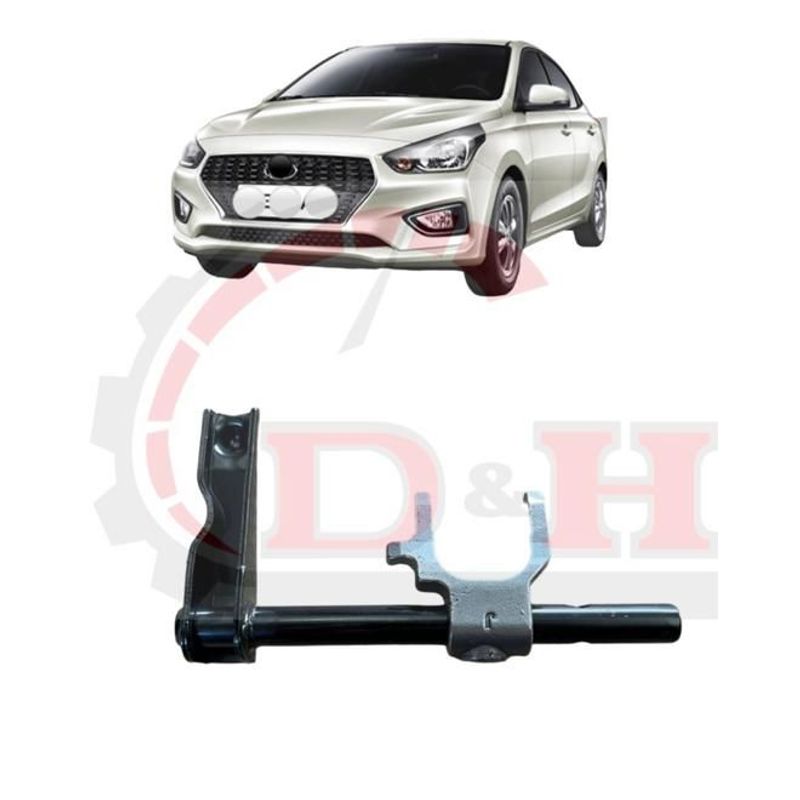 GENERICO - Eje horquilla Embrague Hyundai Verna 2020-2023 D0
