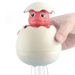 TIOZONEY - Juguetes de baño para bebés