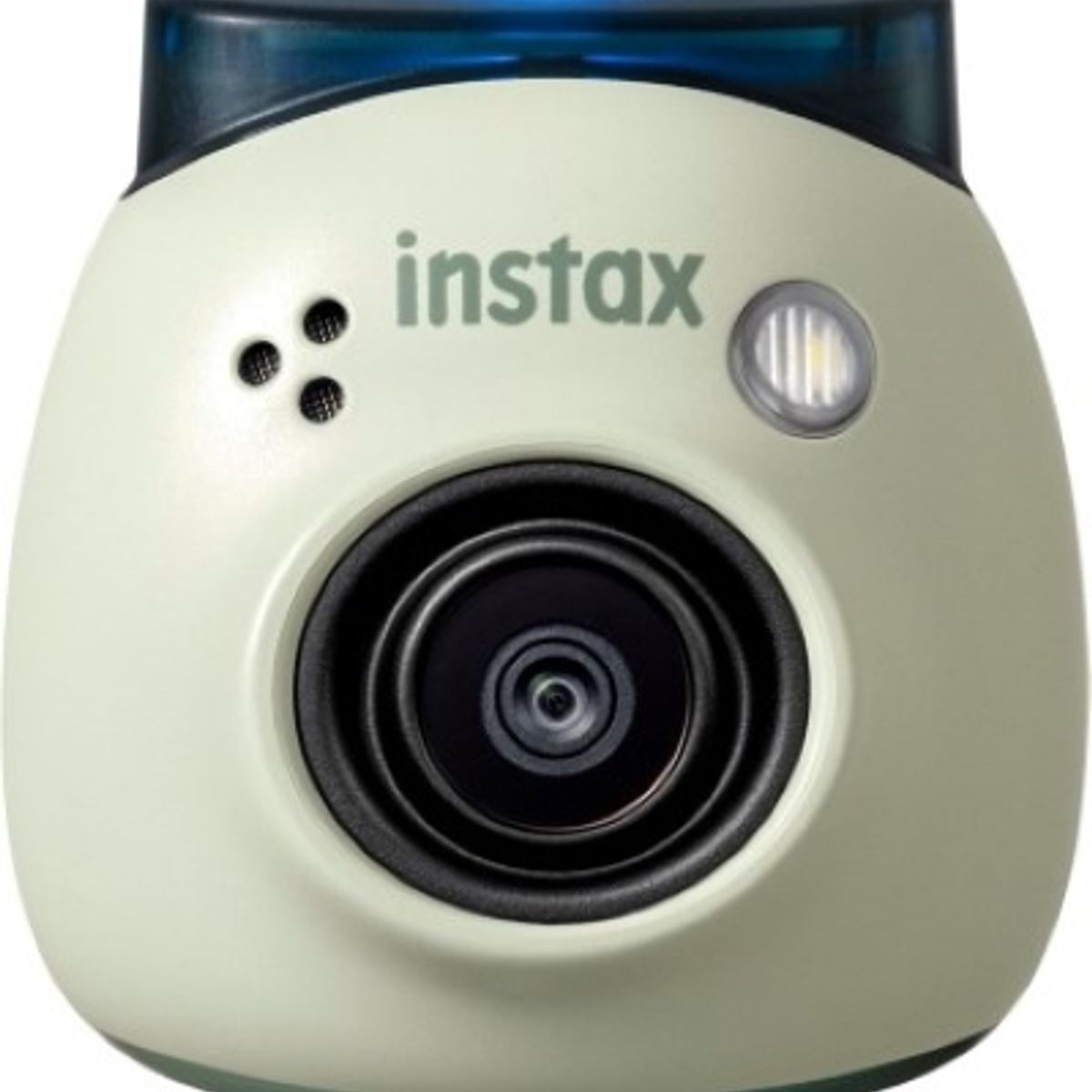 FUJIFILM - Fujifilm Instax PAL Cámara Digital - Verde