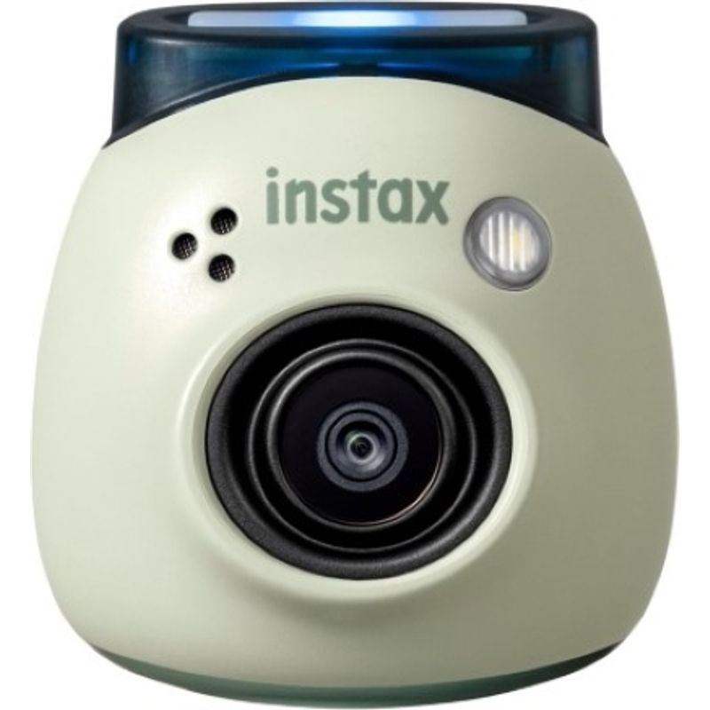 FUJIFILM - Fujifilm Instax PAL Cámara Digital - Verde