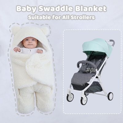 Imagen 2 del producto Manta para bebé de 0 a 6 meses esencial para bebé