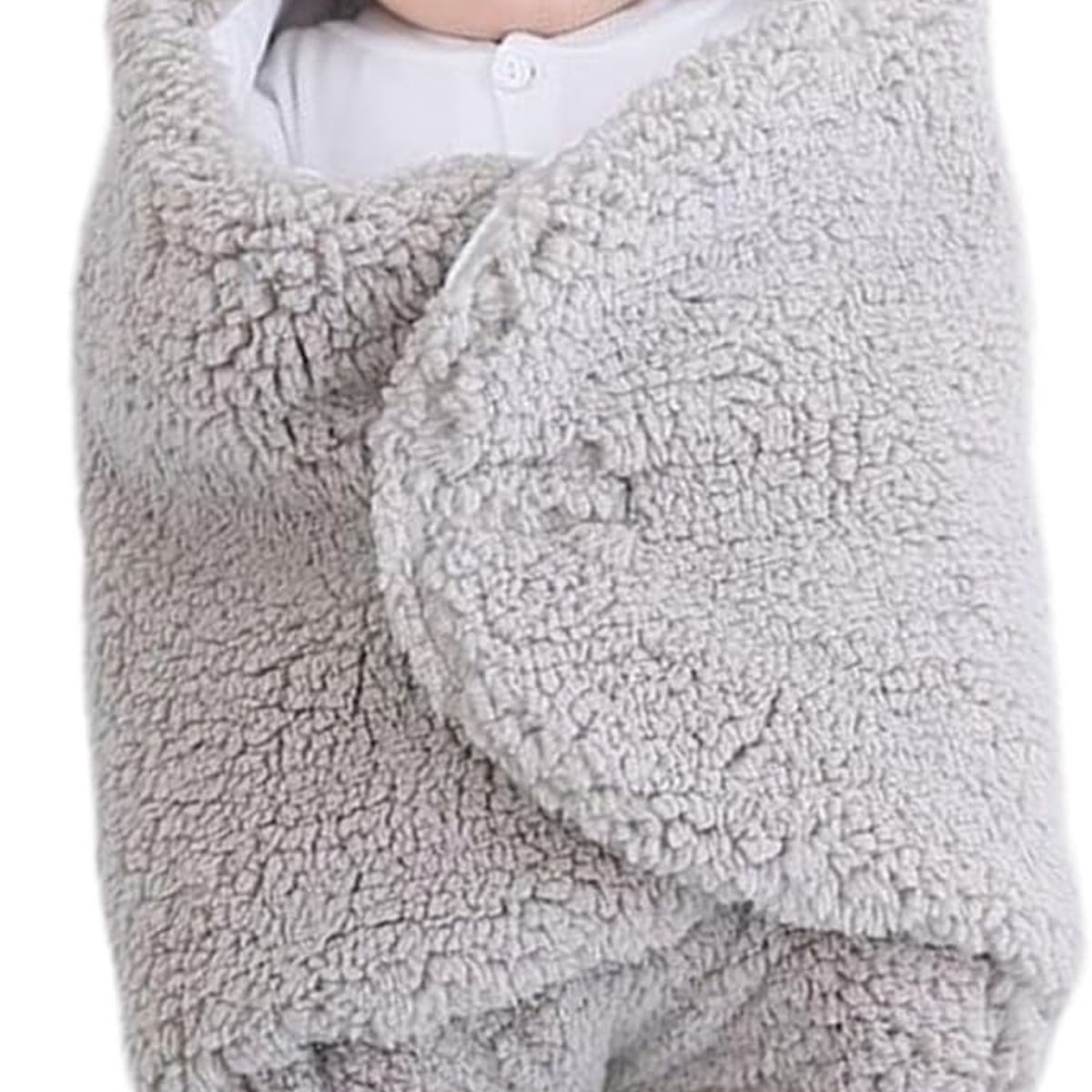 TIOZONEY - Manta para bebé de 0 a 6 meses esencial para bebé