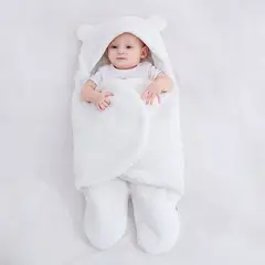 TIOZONEY - Manta para bebé de 0 a 6 meses esencial para bebé