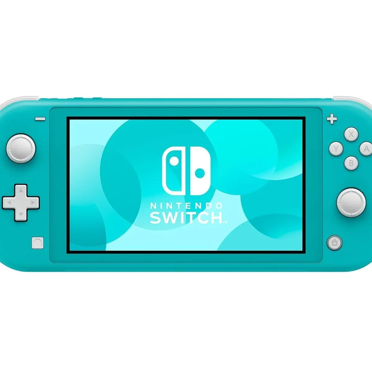 NINTENDO - Nintendo Switch Lite Consola - Turquesa