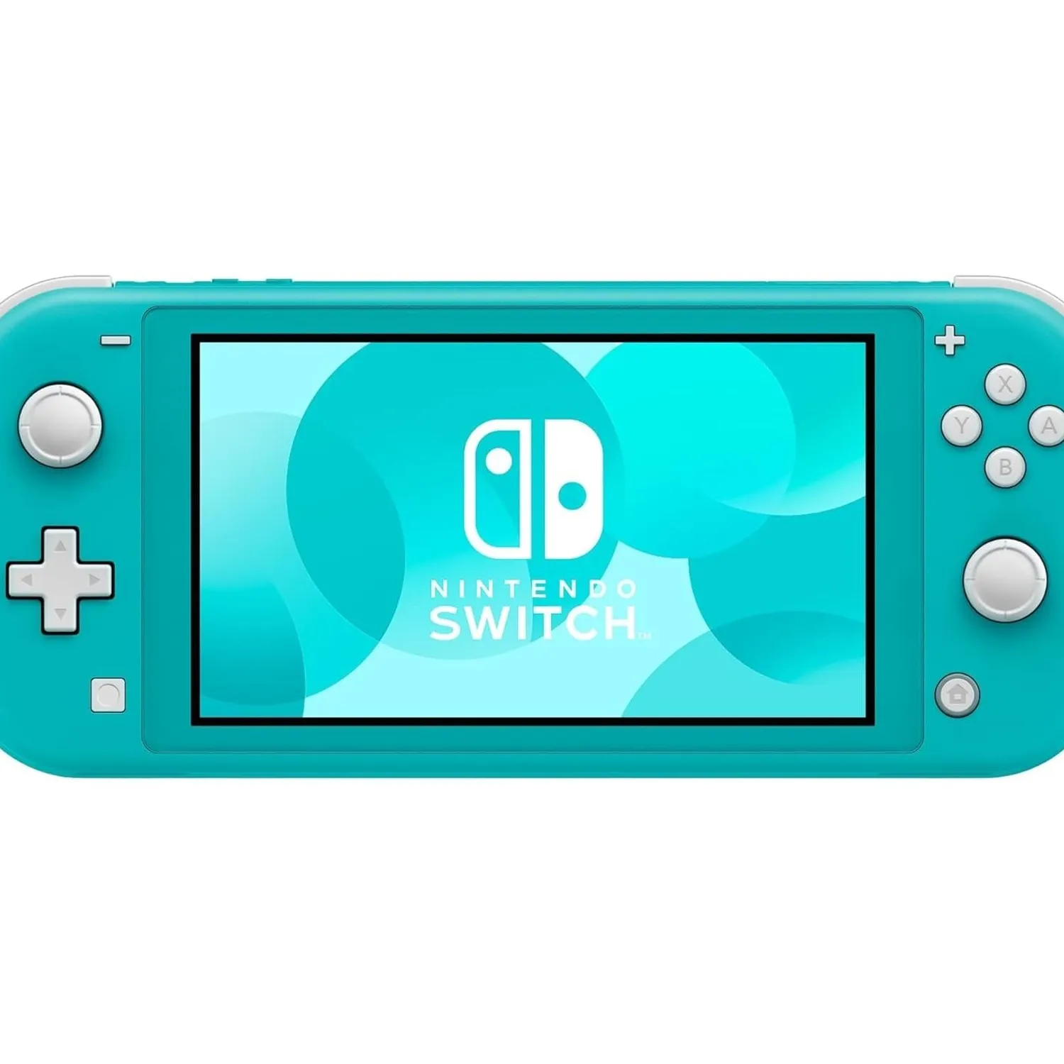NINTENDO Nintendo Switch Lite Consola - Turquesa | falabella.com