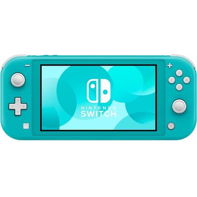 Imagen 2 del producto Switch Lite Consola - Turquesa