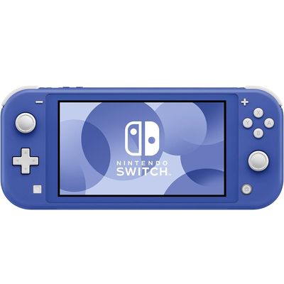 Imagen 2 del producto Switch Lite Consola - Azul