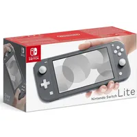 Switch Lite Consola - Gris