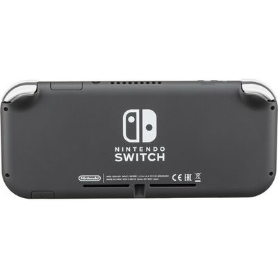 Imagen 2 del producto Switch Lite Consola - Gris