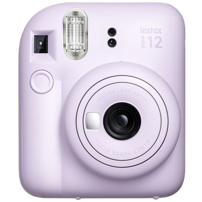 Imagen 2 del producto Instax Mini 12 Cámara instantánea - Lila Púrpura