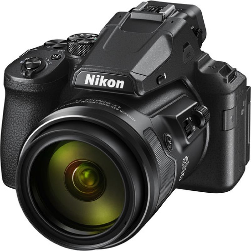 NIKON - Nikon COOLPIX P950 Digital Camera