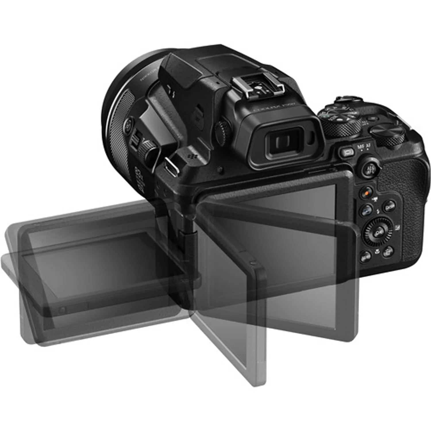 NIKON Nikon COOLPIX P950 Digital Camera | Falabella Chile