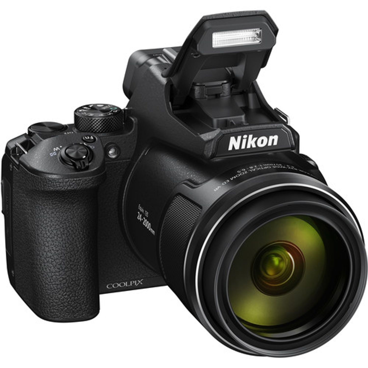 NIKON Nikon COOLPIX P950 Digital Camera | Falabella Chile