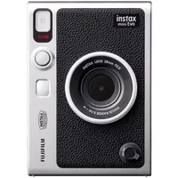 Instax Mini EVO Cámara instantánea - Negro USB-Type C