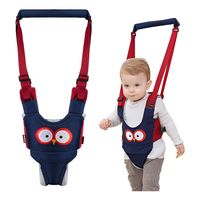 Arnés Para Bebé Seguridad Ayuda Caminar De Desmontado 2 En 1