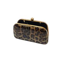 Cartera De Fiesta Clutch Tania