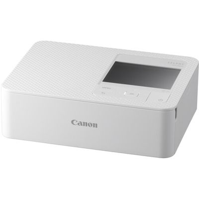 Canon Selphy Cp1500 Impresora Fotográfica Compacta - Blanco
