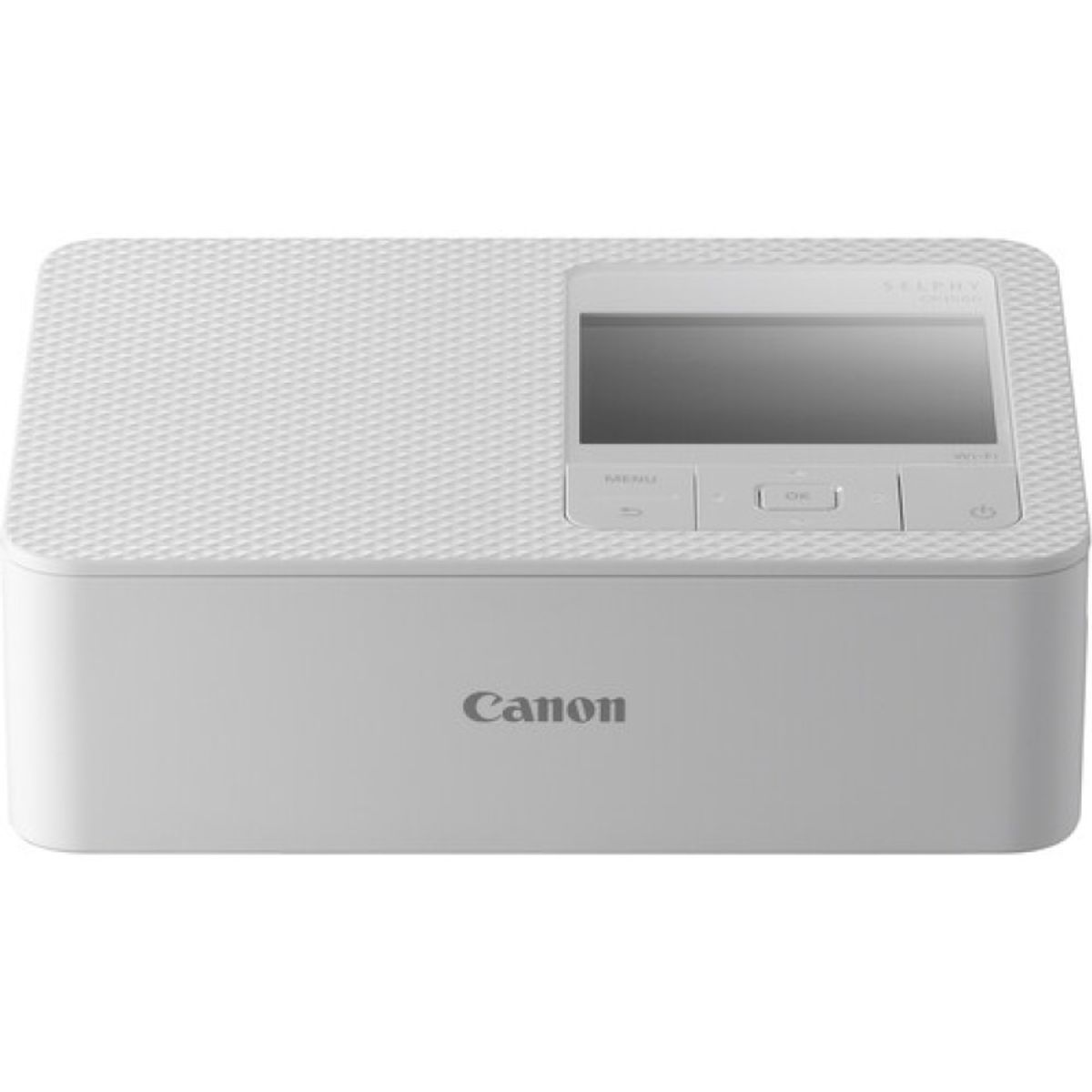 CANON - Canon SELPHY CP1500 Impresora fotográfica compacta - Blanco