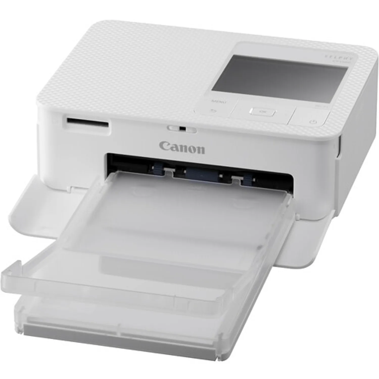 CANON Canon SELPHY CP1500 Impresora fotográfica compacta - Blanco
