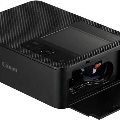 Imagen 2 del producto SELPHY CP1500 Impresora fotográfica compacta - Negro