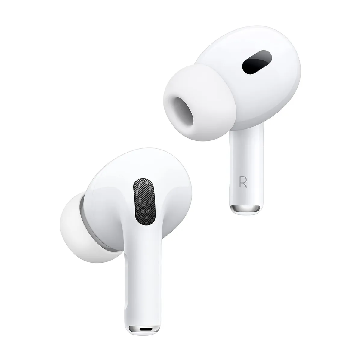 APPLE - Apple AirPods Pro Magsafe 2ª gen USB-C  - Reacondicionado CPO