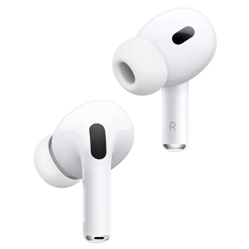 APPLE Apple AirPods Pro Magsafe 2ª gen USB-C - Reacondicionado CPO