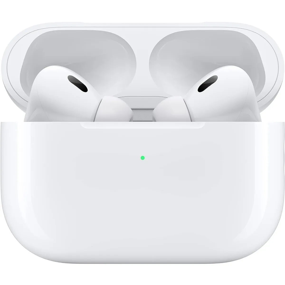 APPLE - Apple AirPods Pro Magsafe 2ª gen USB-C  - Reacondicionado CPO