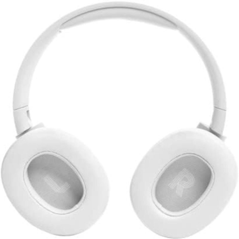 JBL - JBL Tune 720BT Auriculares inalámbricos on-ear Blanco