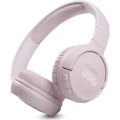 JBL - Tune 510BT Auriculares inalámbricos on-ear Rosa