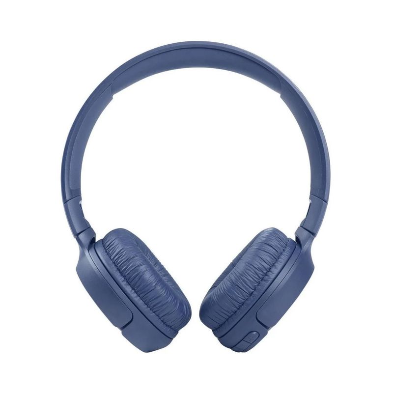 JBL - JBL Tune 510BT Auriculares inalámbricos on-ear Azul
