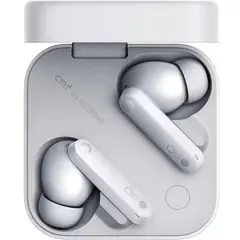 NOTHING - CMF BY Buds Pro 2 Auriculares inalámbricos - Gris Claro
