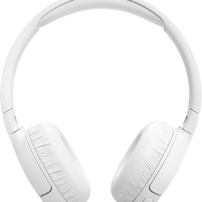 Imagen 2 del producto Tune 670NC Audifonos Inalámbricos on-ear - Blanco