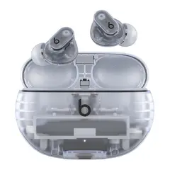 BEATS - Studio Buds+ Auriculares intraurales inalámbricos - Transparente