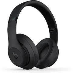 BEATS - Studio 3 Auriculares inalámbricos - Negro Mate
