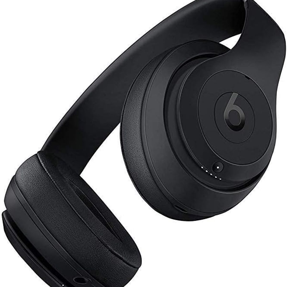 BEATS - Beats Studio 3 Auriculares inalámbricos - Negro Mate