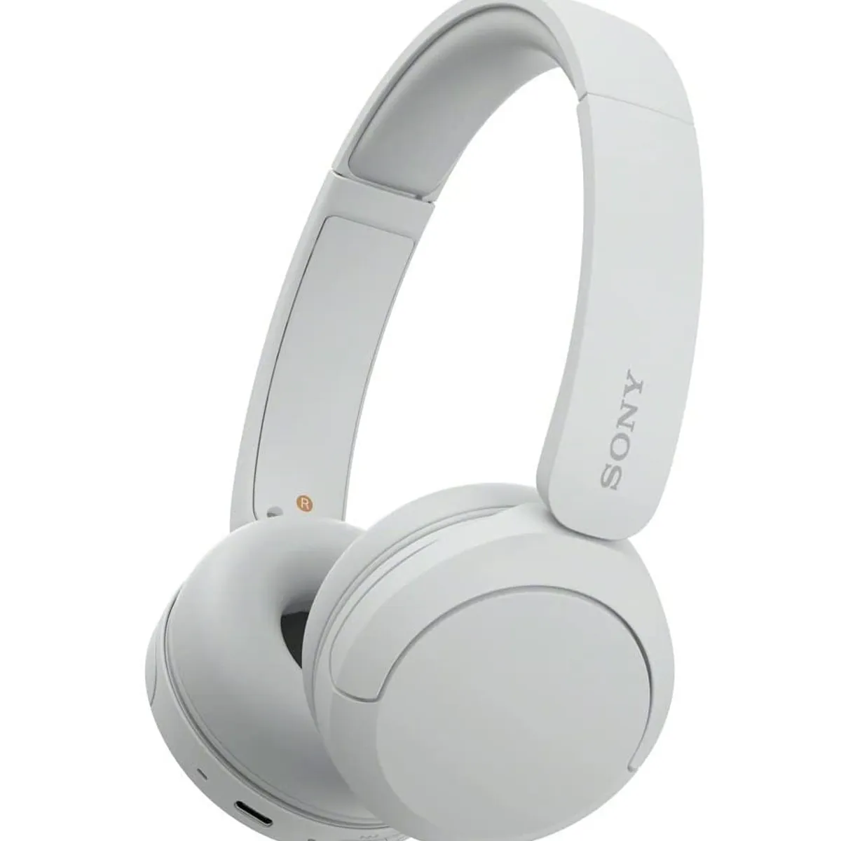 SONY - Sony WH-CH520 Audifonos Inalámbricos - Blanco