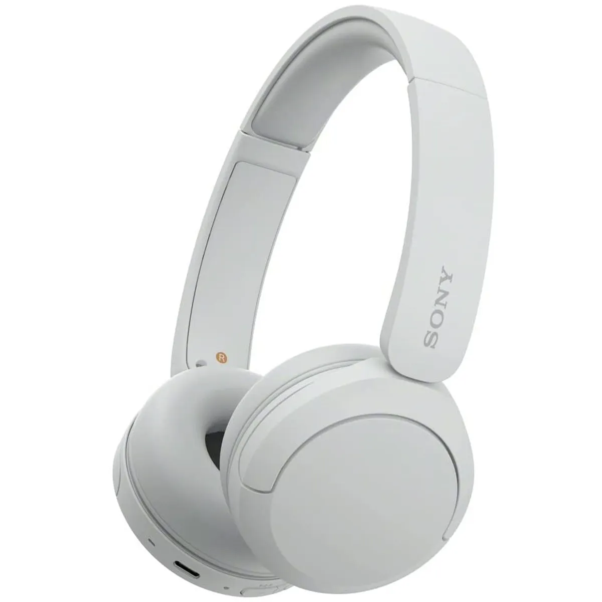 SONY - Sony WH-CH520 Audifonos Inalámbricos - Blanco